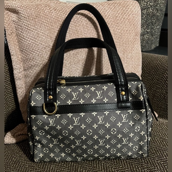 Louis Vuitton Mini Lin Josephine PM Bag - Picture 4 of 15